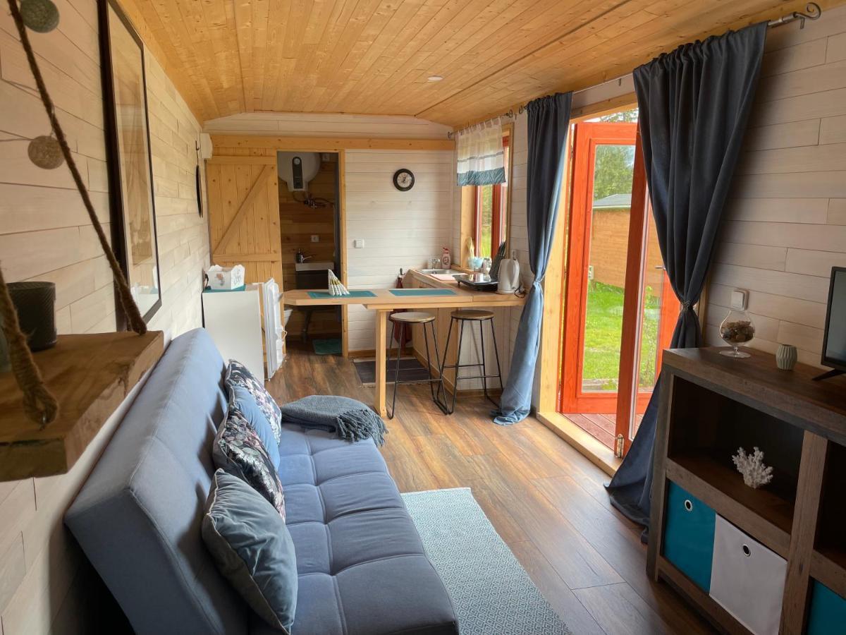 Appartement Farma Nahlov à Frymburk Extérieur photo