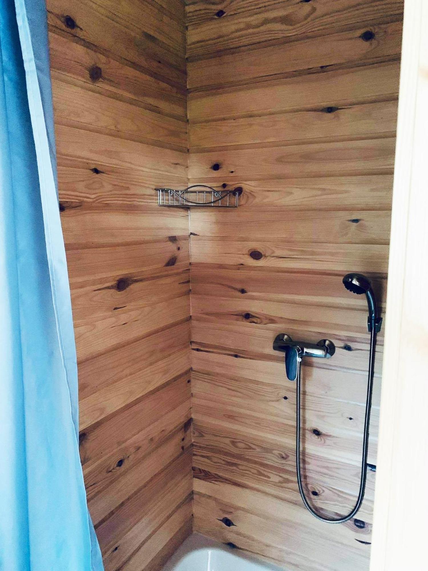 Appartement Farma Nahlov à Frymburk Extérieur photo