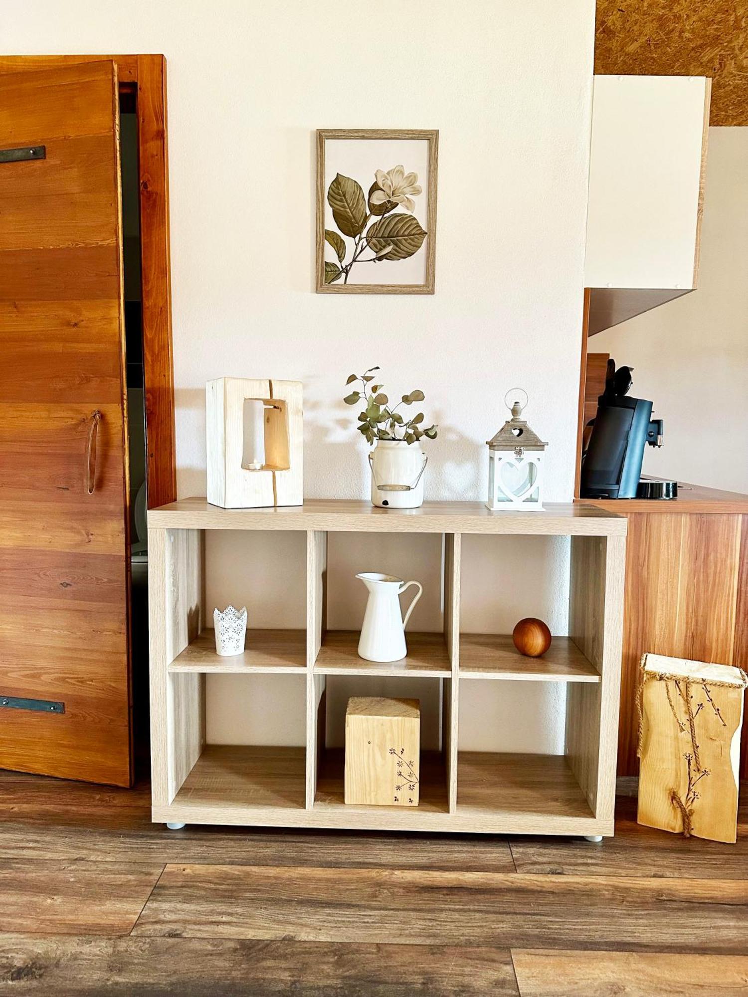 Appartement Farma Nahlov à Frymburk Extérieur photo
